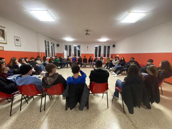 Animatori Responsabili e Creativi