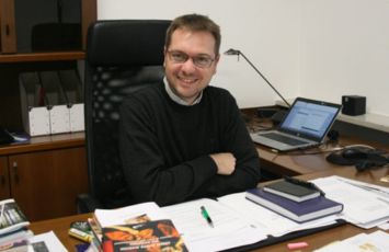 Il tema dell’anno è “ORATORIO E SPORT”